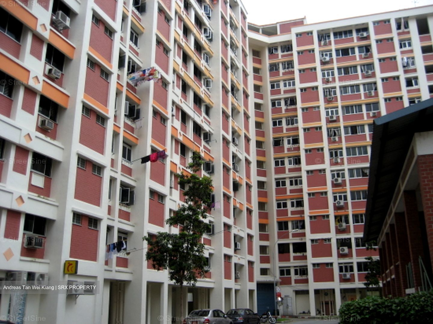 Blk 484 Pasir Ris Drive 4 (Pasir Ris), HDB 4 Rooms #599105831